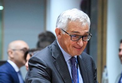 Euro digitale, Cipollone: se passa la legge Ue emissione nel 2029