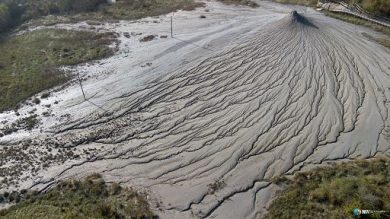Ingv, a Fiorano Modenese presentazione risultati progetto PROMUD sui vulcani di fango