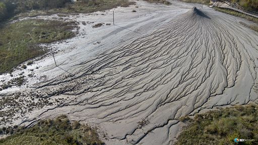 Ingv, a Fiorano Modenese presentazione risultati progetto PROMUD sui vulcani di fango