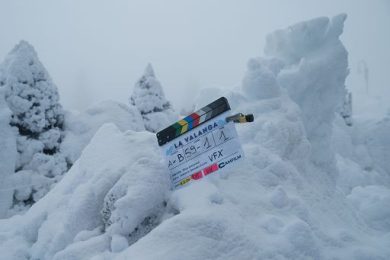 Cinema, ciak per il film “La Valanga” sulla tragedia di Rigopiano