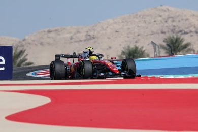 Formula1, Hamilton: “Da tempo non mi sentivo così bene”