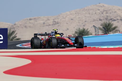 Formula1, Hamilton: “Da tempo non mi sentivo così bene” Formula1, Hamilton: “Da tempo non mi sentivo così bene”