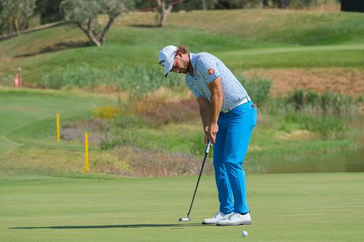 Golf, il DP World Tour in Kenya con sette azzurri in gara Golf, il DP World Tour in Kenya con sette azzurri in gara