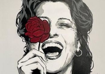 Mostre, a Roma apre “ANNAmò”, la street art incontra Anna Magnani