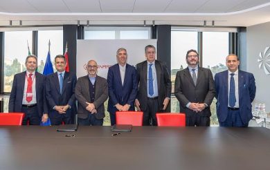 Leonardo: accordo con Indra Group nella cyber defence