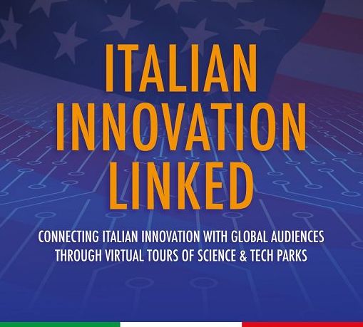 Italian Innovation Linked debutta negli Stati Uniti