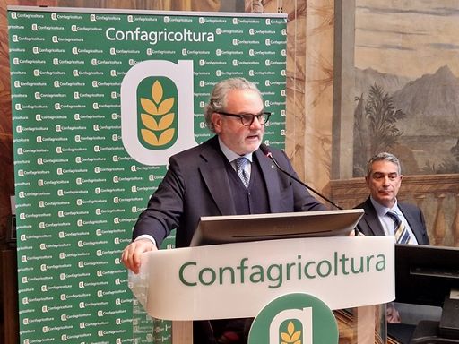 Statti (Confagri): cruciale salvaguardia patrimonio zootecnico