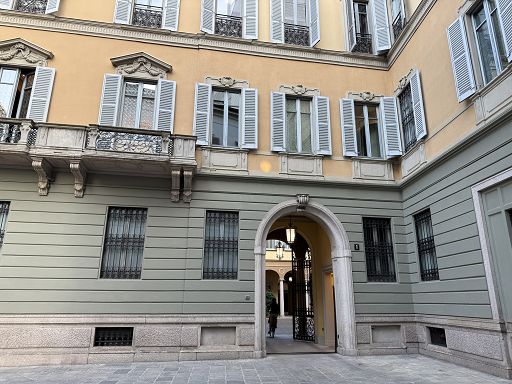 Mediobanca: titolo in rally (+5,7%) con il delisting