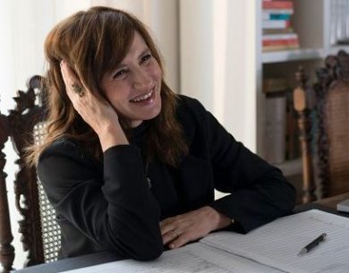 Edizioni Musicali Rai Com per “Inferno” di Lucia Ronchetti