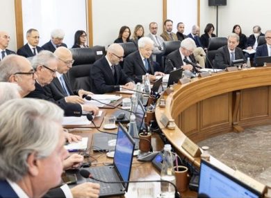 Richiamo Mattarella a rispettare Csm, politica d’accordo: abbassare toni