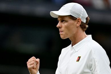 Tennis, Sinner ai quarti del torneo di Doha