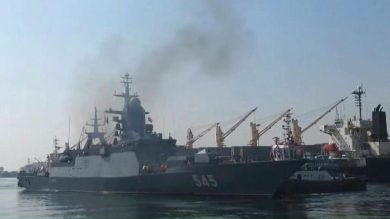 Petrolio vola con timori su Iran, Brent +4% sopra 70 dollari