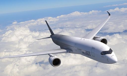 Airbus siglia il 2025 con +6% di fatturato e +23% di utili