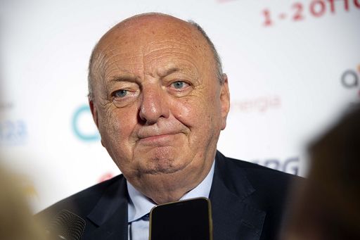 Dl Bollette, Pichetto: “Chi paga dice è troppo e chi riceve è troppo poco”