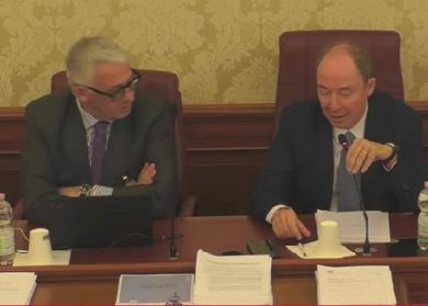 Euro digitale, Cipollone: momento cruciale per rafforzare indipendenza Ue