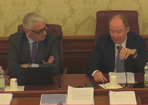 Euro digitale, Cipollone: momento cruciale per rafforzare indipendenza Ue