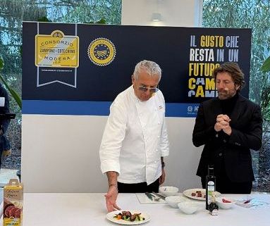 Per Zampone e cotechino di Modena Igp diverse prospettive sviluppo