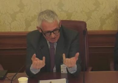 Bce, Cipollone: “Lagarde non sta pensando di fare le valigie”