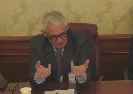 Bce, Cipollone: “Lagarde non sta pensando di fare le valigie”