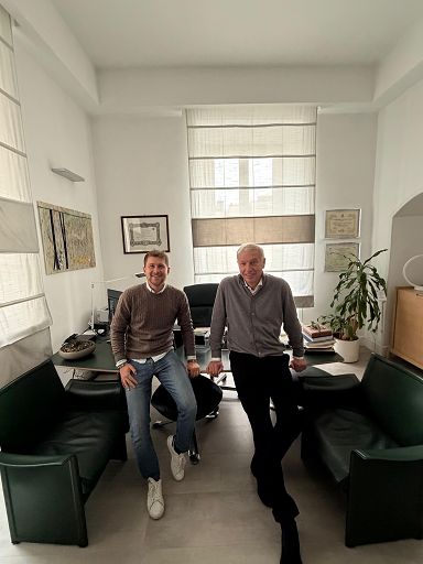 Ricerca & Sviluppo diventa Holding: tra innovazione, real estate e venture capital