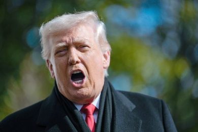 Usa, dazi “flop”: deficit commercio 2025 quasi immutato a 901 mld