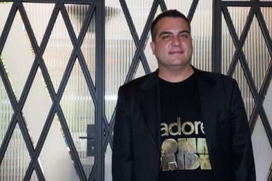 Il portavoce Roma Pride eletto co-chair del Global Advisory Council