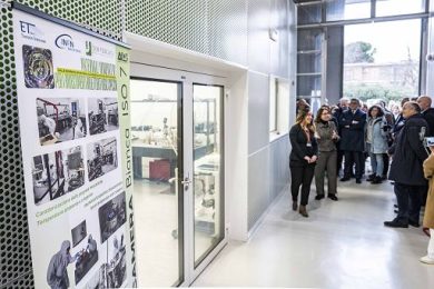 Infn, Einstein Telescope: inaugurato il laboratorio AiLoV-ET a Roma