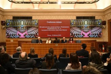 Presentata “Luxury Network Association” per ricerca e prevenzione malattie rare