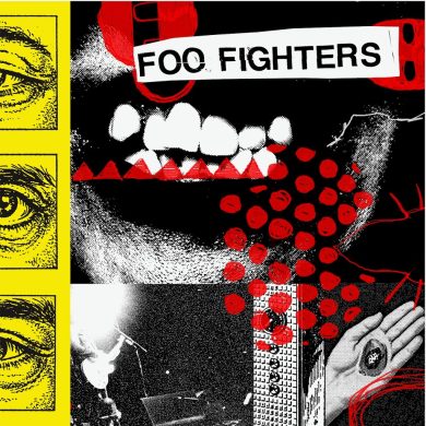 ”Your Favorite Toy” è il nuovo singolo dei Foo Fighters