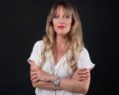 Cristina Mercuri prima donna italiana Master of Wine