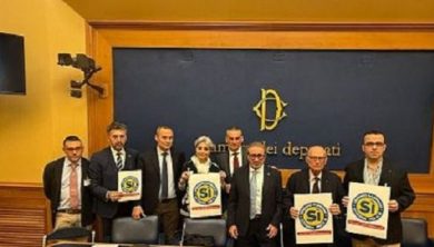 Referendum, nasce Comitato ‘La voce degli Innocenti’ per il Sì