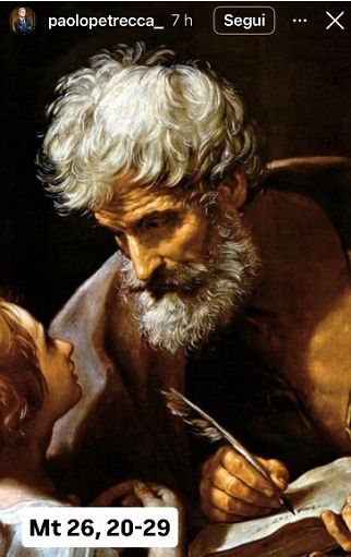 Rai, Petrecca, le dimissioni e l’Ultima cena: contro di me linciaggio mediatico