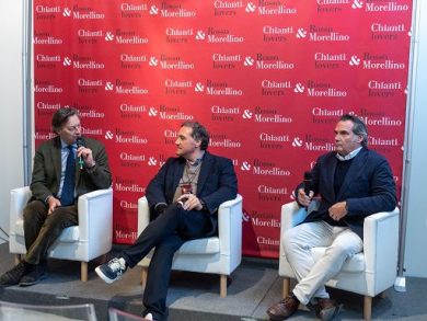 A Firenze 160 giornalisti per “Chianti Lovers & Rosso Morellino”