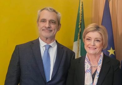 Lavoro, Scarpetta (Ocse): in Italia miglioramenti significativi