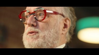 Tv, il docufilm “L’Uomo che sapeva tutto” su Sky il 23 febbraio