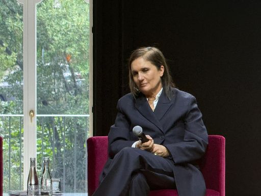 Maria Grazia Chiuri presenta la primavera del Teatro la Cometa