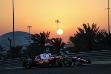 Formula1 solida Ferrari nell’ultimo test in Bahrain