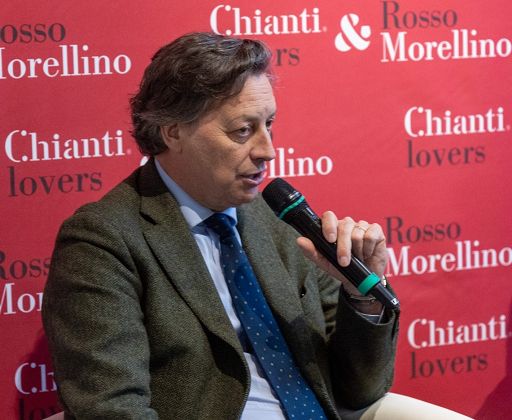 Consorzio Vino Chianti: ora lavoriamo su Africa, poi toccherà a India