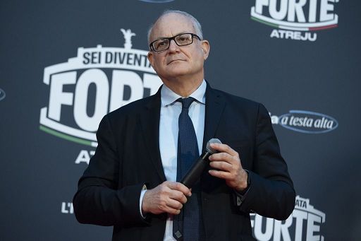 Roma, Gualtieri: pronti a candidarci per le Olimpiadi 2036 o 2040