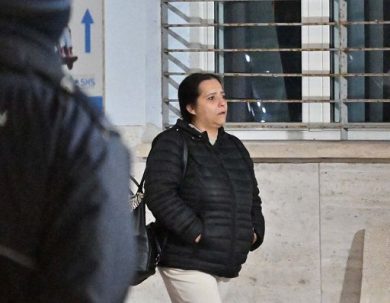 Bimbo Napoli, la mamma: ora non si dimentichi, faremo giustizia