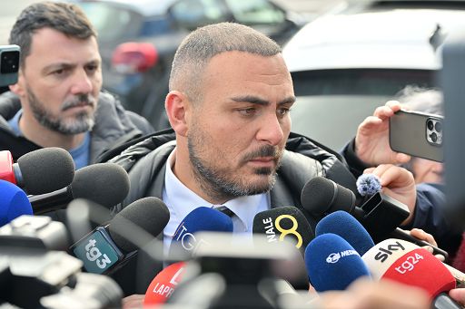 Bimbo Napoli, legale famiglia: si indaga per omicidio colposo