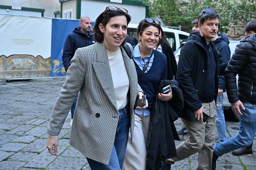 Schlein e la “tranquillità”: gente vuole questo, alternativa dove non c’è