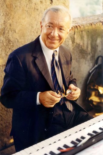 Roma Film Music Festival, dal 16 al 22 marzo