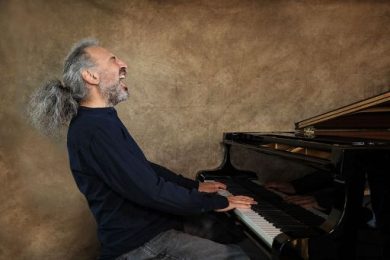 Jazz: disco, documentario e tour per Stefano Bollani