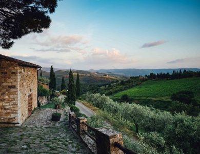 Da Montefili due nuove Gran Selezione dal Sangiovese d’altura