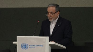 Iran, Araghchi: soluzione diplomatica è a portata di mano
