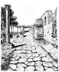 ”L’Italia come l’hanno fatta i romani”,piattaforma on line la racconta al mondo