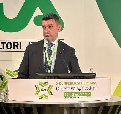 Cia: su Pac serve posizione netta su risorse e governance