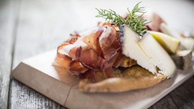 Dal 22 al 24 maggio la nuova edizione di Distinti Salumi a Cagli