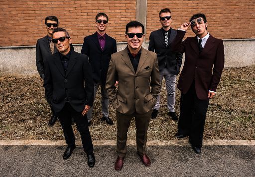 Sanremo, gli Statuto tornano al Festival dopo oltre 30 anni